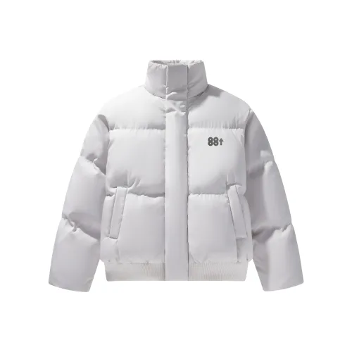 88RISING Унисекс Пуховики