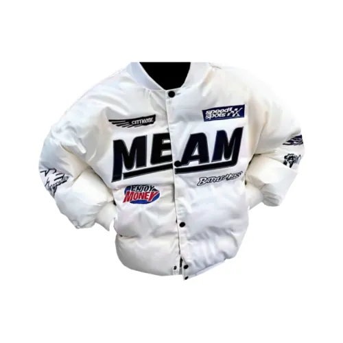 SNEIKLAU Унисекс Пуховики