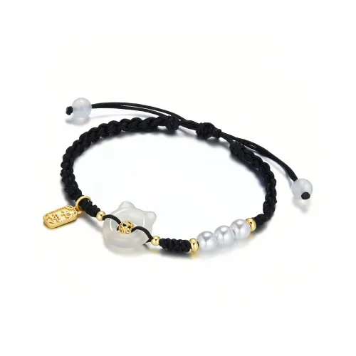 Universe Search Плетеные шнурки для браслетов унисекс