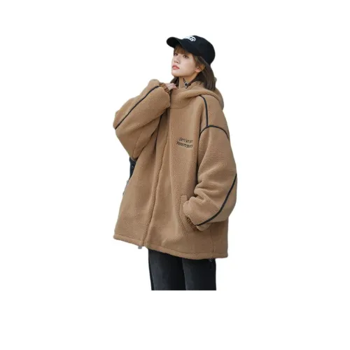 MM Унисекс Пуховики