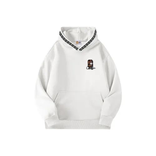 KAPIBALAXIAOHUANGTUN Толстовка Унисекс