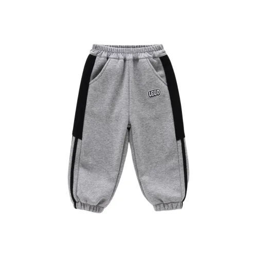 Yalu Тренировочные брюки для детей в возрасте 3-7 лет