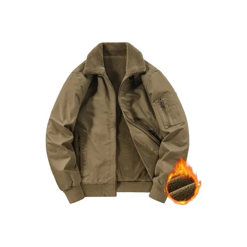 JEEP SPIRIT Пуховая куртка Мужская