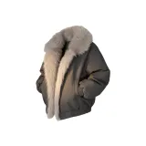 Темно-серый