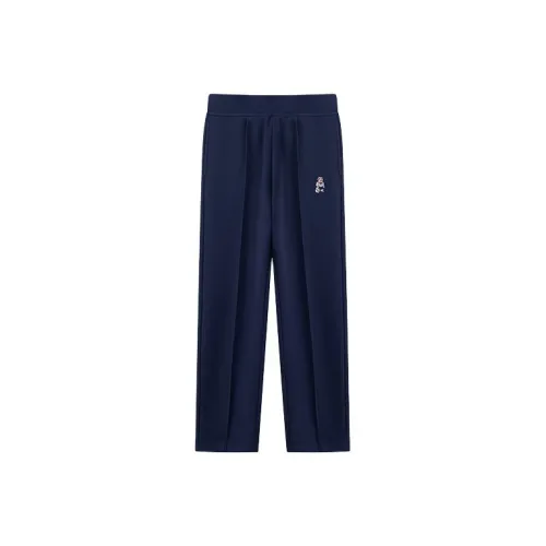 Teenie Weenie Kids Тренировочные брюки для детей