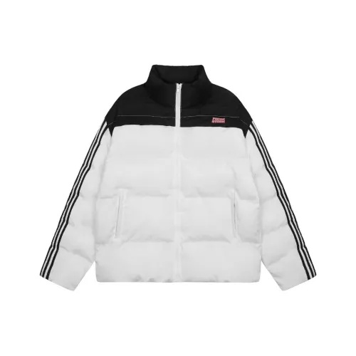 EMDPN Хлопковый пуховик Пальто Женское