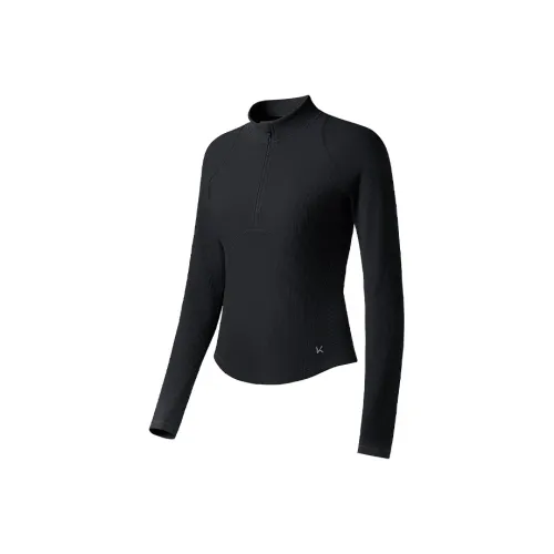 Keep Унисекс Йога T-рубашки