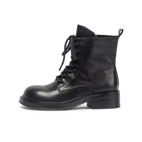 Coup de Foudre Короткий Мартин Ботинок Женские