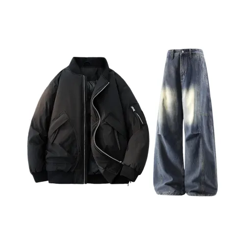 ZIRUNGE Повседневная спортивная одежда унисекс