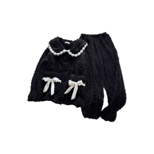 ECONICE Изображение Цвет Комплект Женские Пижамные Наборы