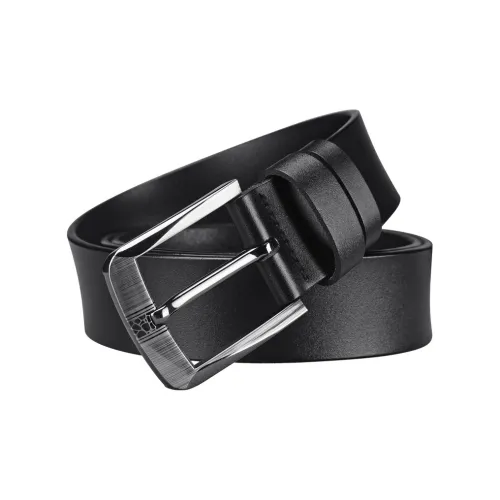 ROLLSNEA Ремни из коровьей кожи Мужской 3,8 см