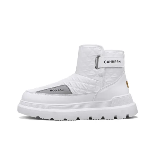 CAHHRRN 11,5cm Сноубутсы Мужской