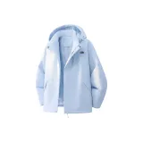 Детский синий (утеплённый, DIY, значок)