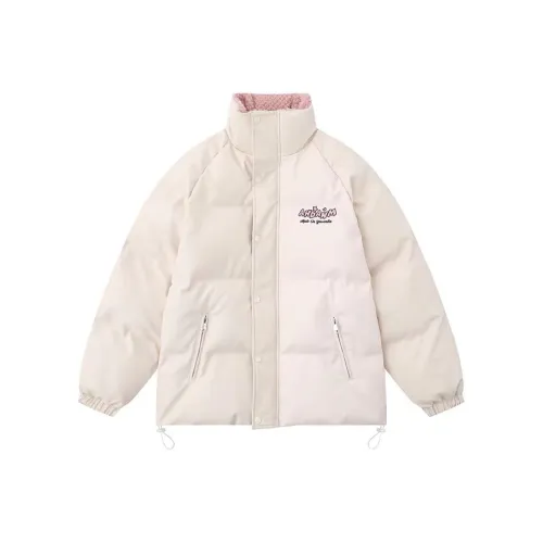 YINLEI Пуховая куртка Пальто Женское