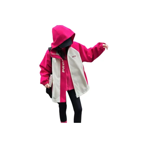 Guldoeleph Ветровка Подростки