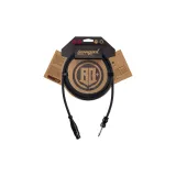 Кабель для динамического микрофона AC.DM (Большой Ядерный)