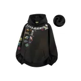 Черный (с флисовой подкладкой)