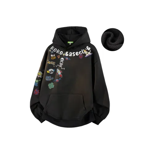 KOKO BASE Унисекс Свитшоты