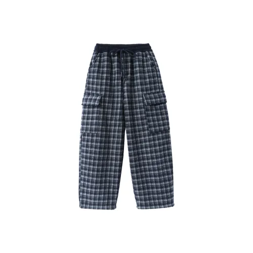 ALPLUME KIDS Карго Брюки