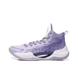 Глициния пурпурный