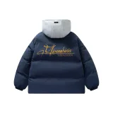 Темно-синий (Желтый)