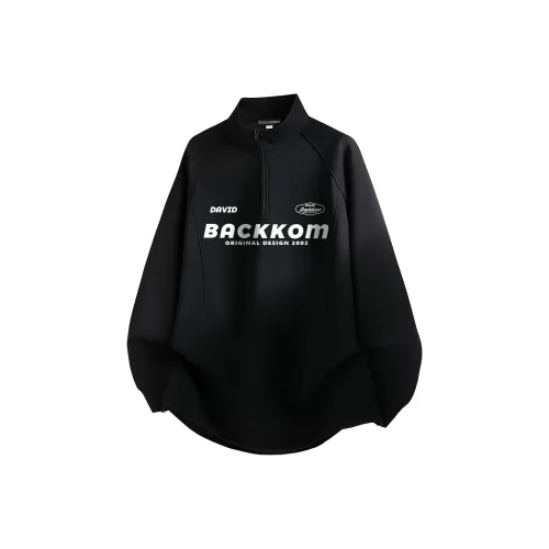 DAWEIBEIKEN Унисекс Свитшоты