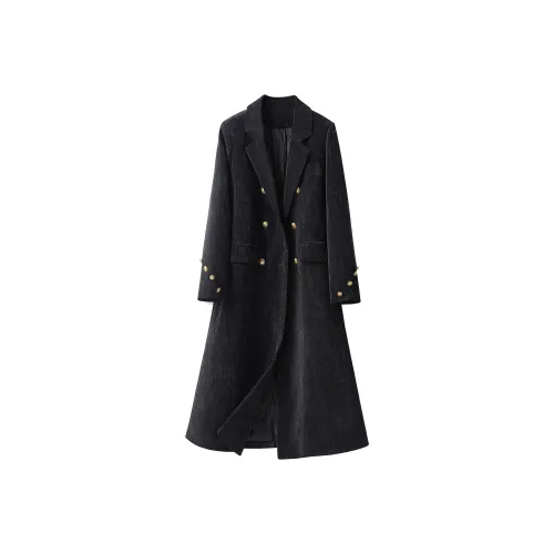 Cypress House Пуховик Женские