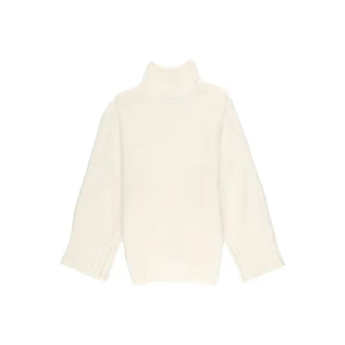 Christopher Esber Свитер Женский Айвори