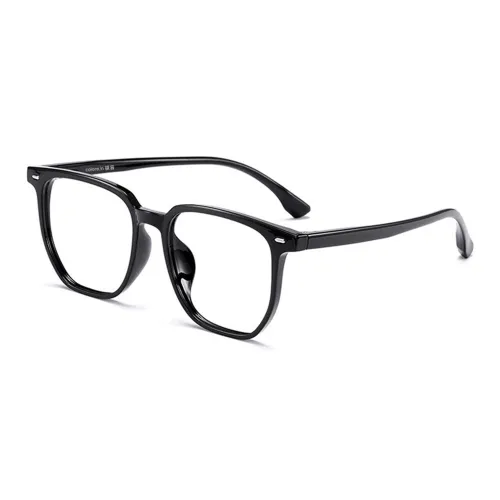 COLORE.IN Очки с нерегулярной формой и диоптриями Унисекс