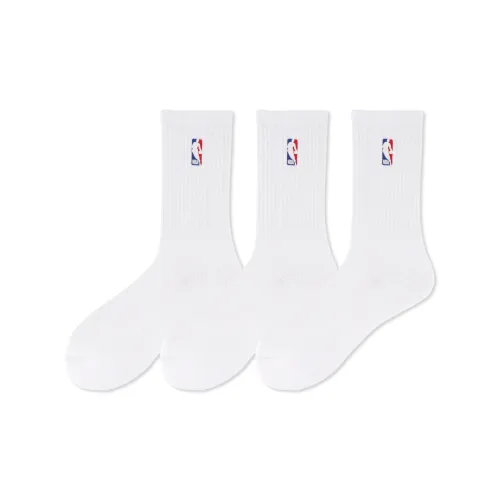 NBA Мужские носки для колена