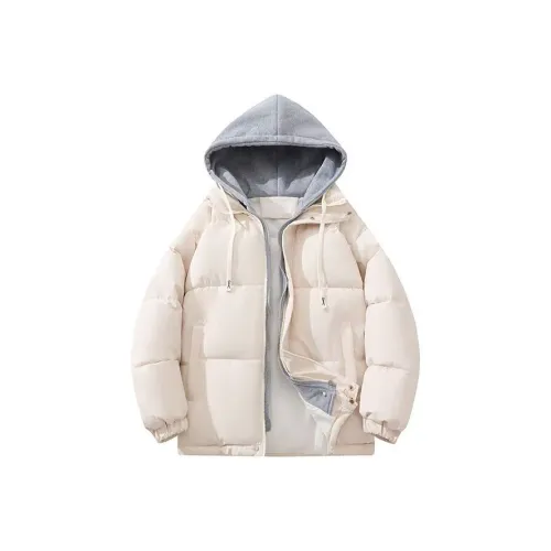 INCO VIBE Унисекс Пуховики