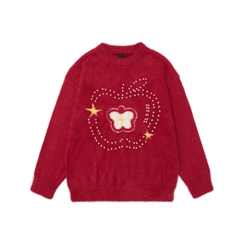 TREND ST Унисекс Трикотаж