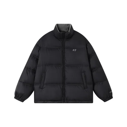 FORNINES Унисекс Пуховики