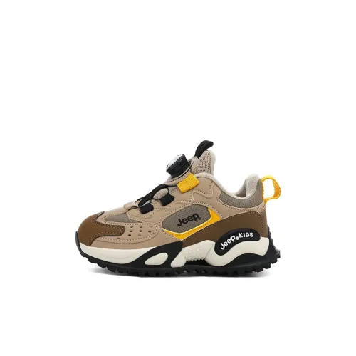 Jeep Low Top Кроссовки для бега Детские