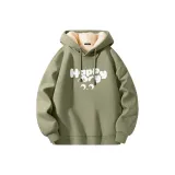 Серый Бобовый Зеленый (Y Счастливый Скрытый Мяу)