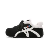 Черный [с флисовой подкладкой]