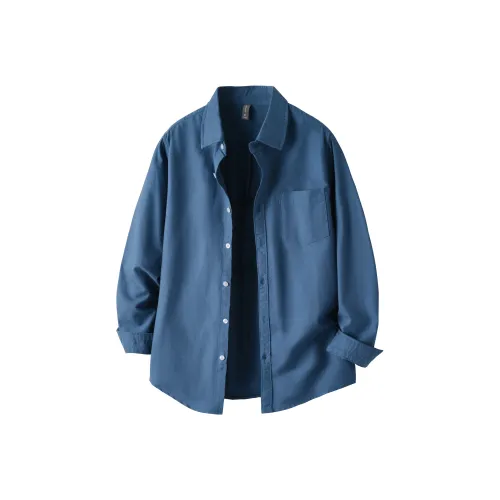 WAYHWEI Унисекс Рубашки