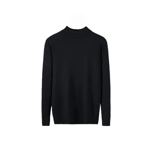 BANKONGSHAN Унисекс Трикотаж