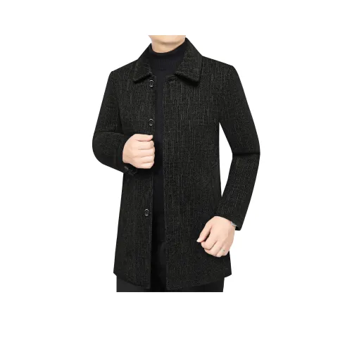 FIRS Мужское пальто