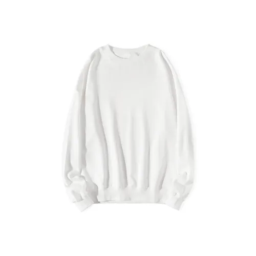 ZHONGBANGJICHU Свитшот Унисекс