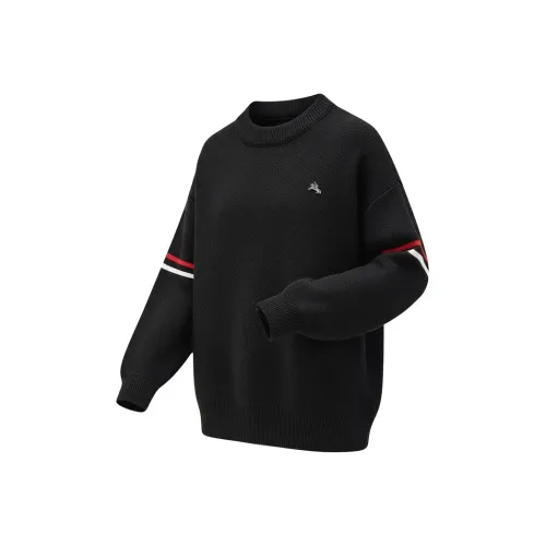 POLOMEISDO Унисекс Свитера