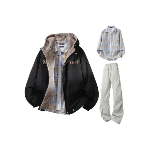 FAX FOR FMACM Повседневная спортивная одежда Унисекс