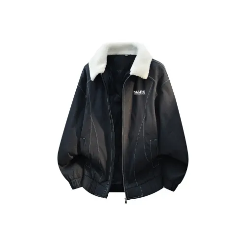 FAIRWHALE Wind Style Collection Пуховик Унисекс