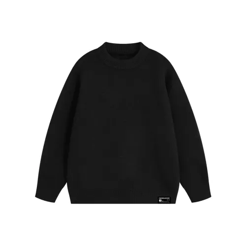 SONGXIER Унисекс Трикотаж