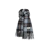 Светло-синий стиль позиционирования