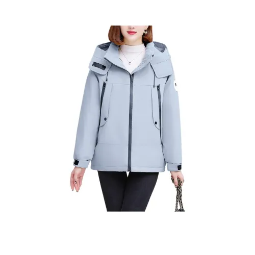 EMINU Женские Куртки