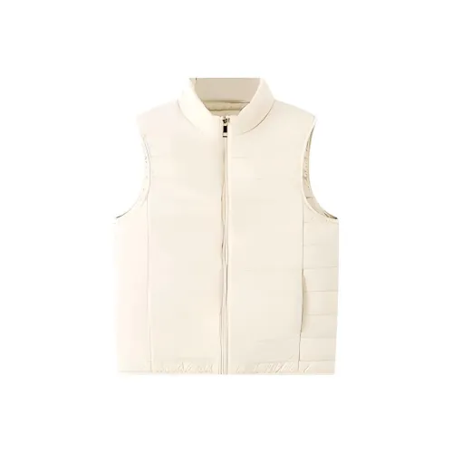 Bird of Aussie Пуховый жилет Женские