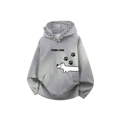 Extreme Turbo Свитшот Унисекс