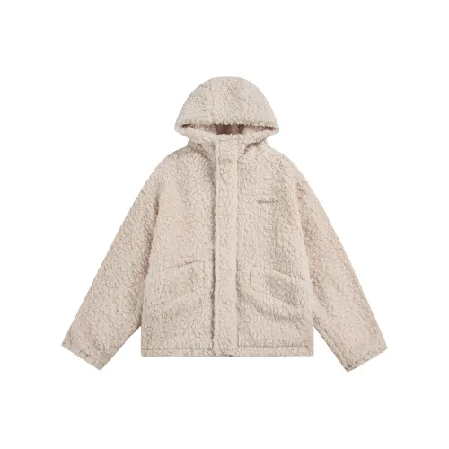 PULUSHIDUOTEMENGDE Пуховая куртка Унисекс