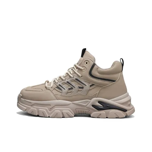 Спортивный повседневный топ MID для мужчин